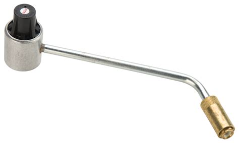 coleman stove pressure regulator